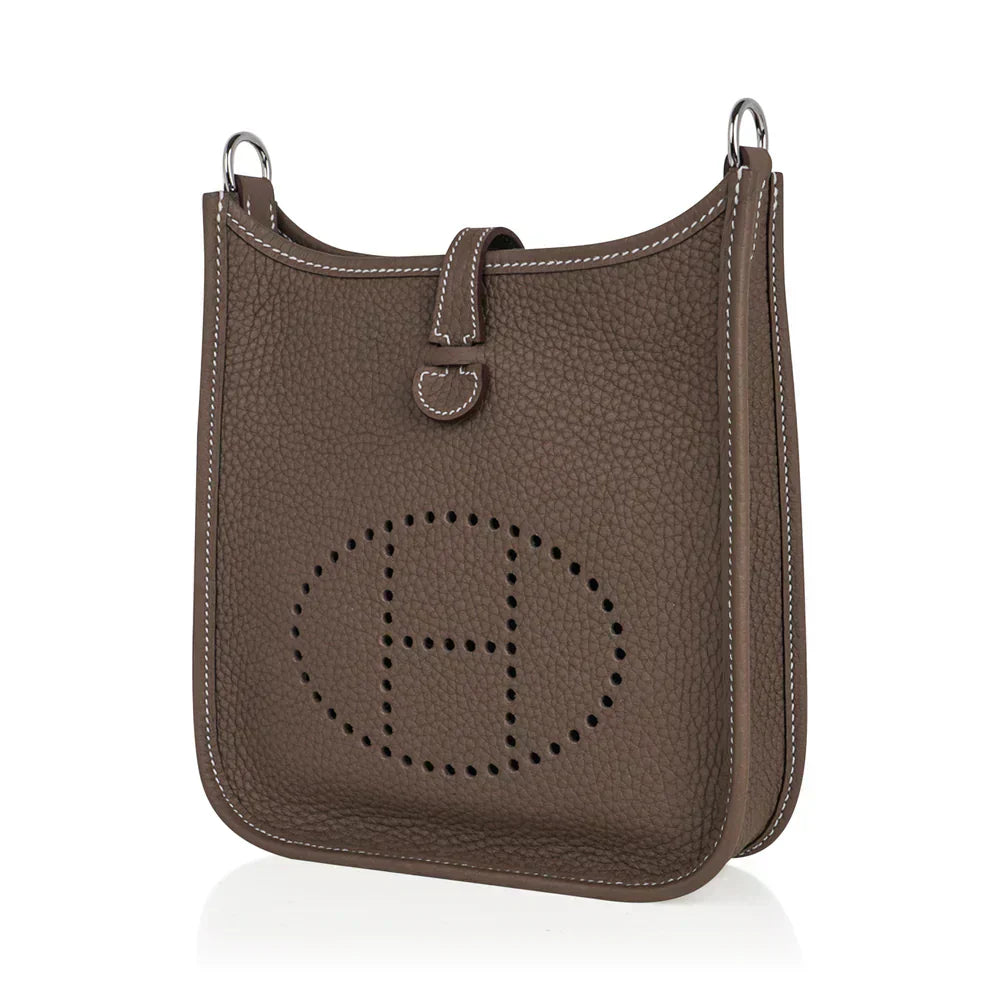 Hermès Bag | Evelyne Tpm Etoupe Clemence