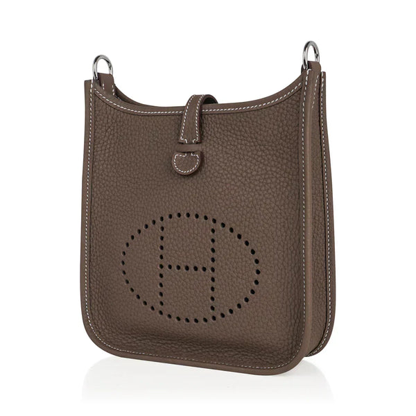 Hermès Bag | Evelyne Tpm Etoupe Clemence