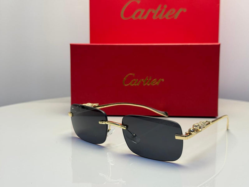 Cartier Glasses | Sunglasses
