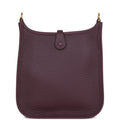 Hermès Bag | Evelyne Tpm Cassis Clemence