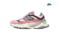 New Balance 9060 'Pink / Purple / Blue / Turquoise'