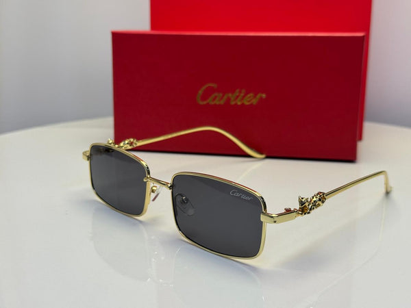 Cartier Panthère de Cartier