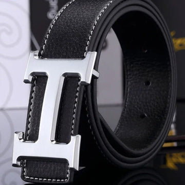 Hermès Constance belt