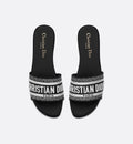 Dior Slides
