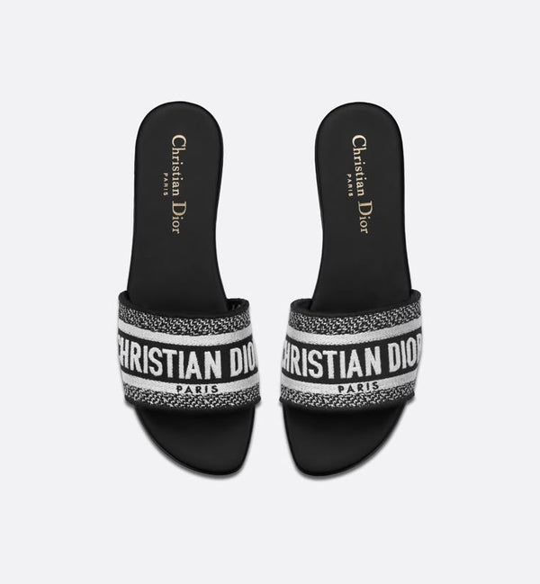 Dior Slides