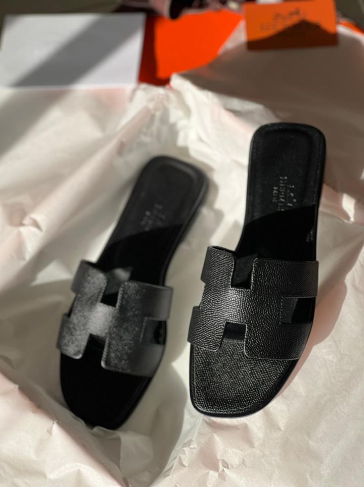 Hermès Slides