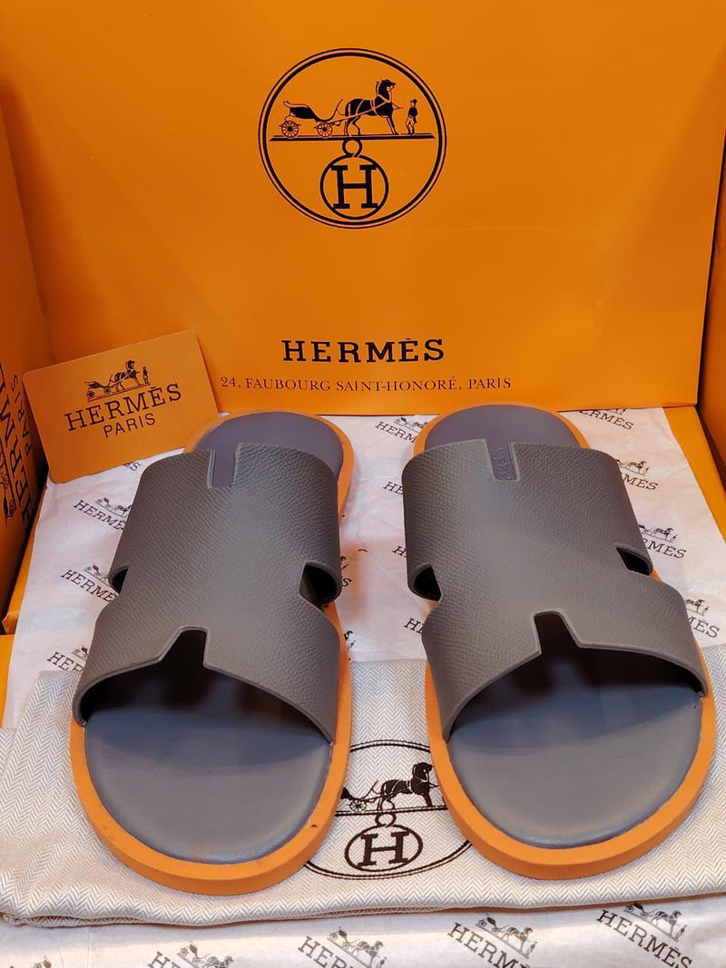Izmir sandal Grey