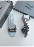 Women's Designer Slingback Heels
