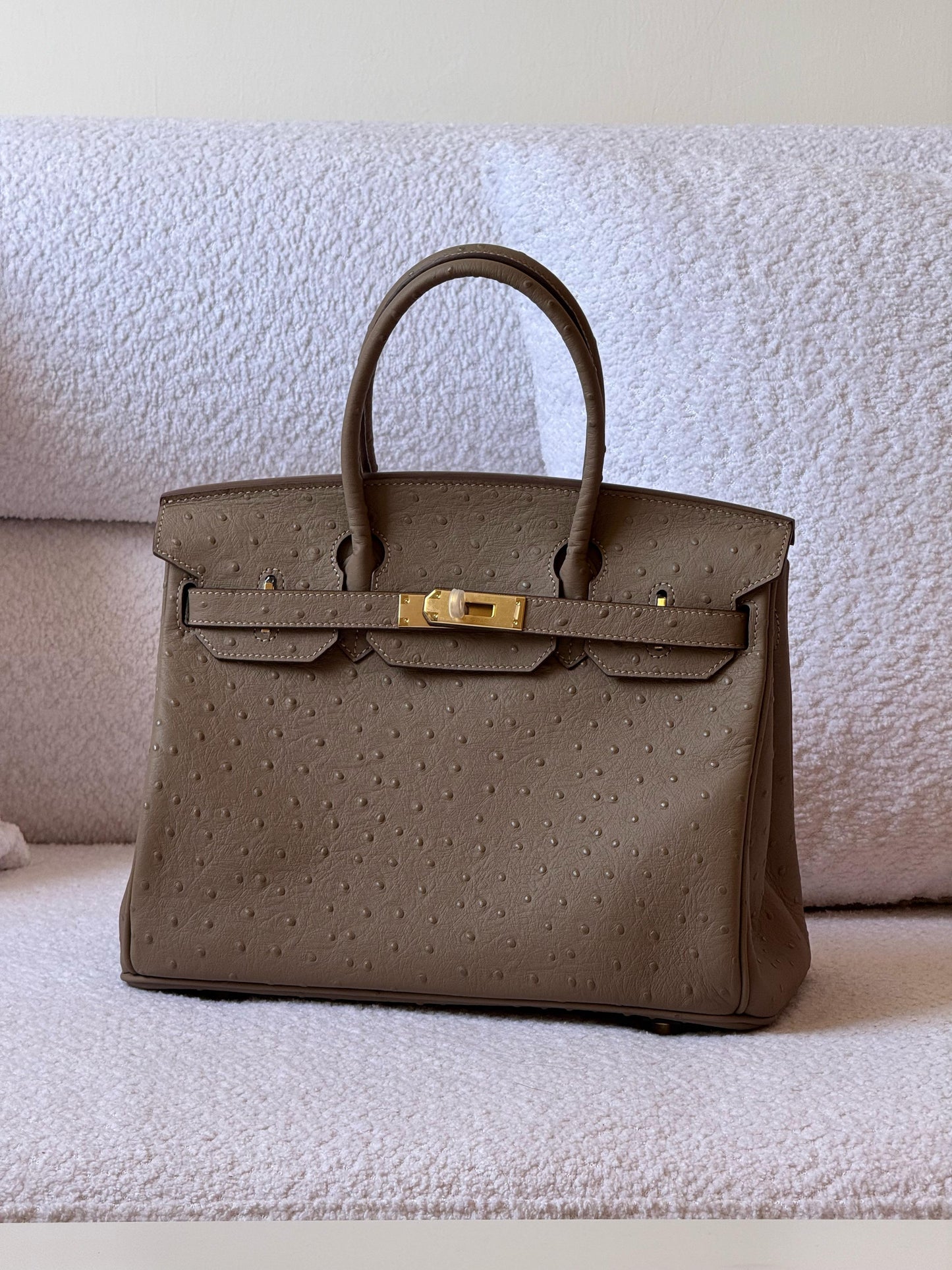 Hermes Birkin
