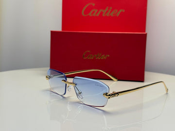 Cartier Panthère de Cartier sunglasses