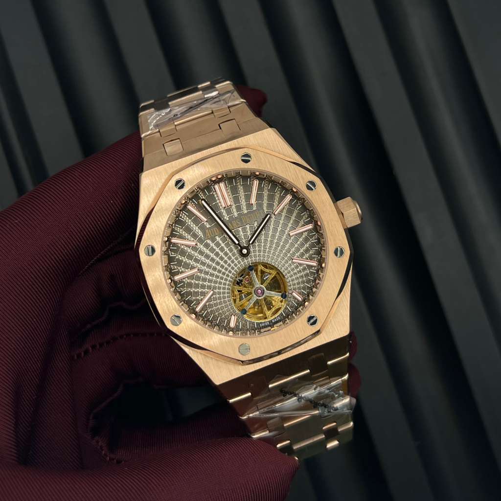 Audemars Piguet Royal Oak Flying Tourbillon Watch
