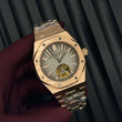 Audemars Piguet Royal Oak Flying Tourbillon Watch