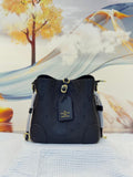 Louis Vuitton Bag | Vanity PM Monogram Empreinte Black