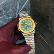 Patek Philippe Nautilus Watch