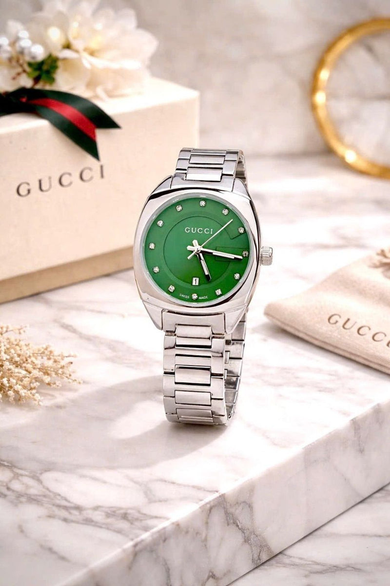 Gucci GG2570 watch, model YA142313| Women's
