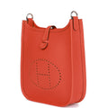 Hermès Bag | Evelyne Tpm Feu Clemence