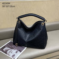 Louis Vuitton Bag | Artsy MM Monogram Empreinte Black