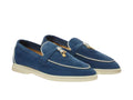 Loro Piana Loafers | Summer Charms Walk Ocean Heart