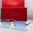 CARTIER GLASSES