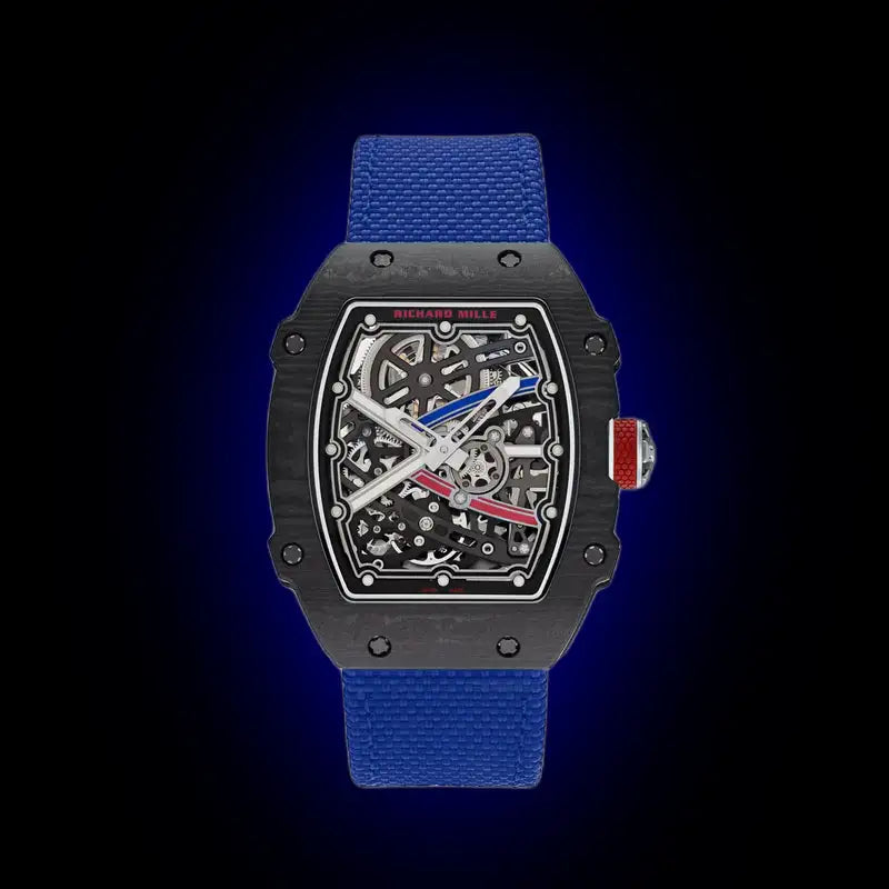 Richard Mille RM 67-02