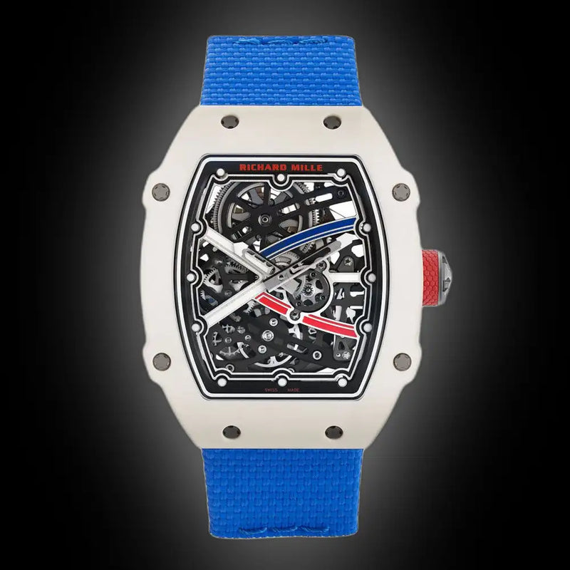 Richard Mille RM 67-02