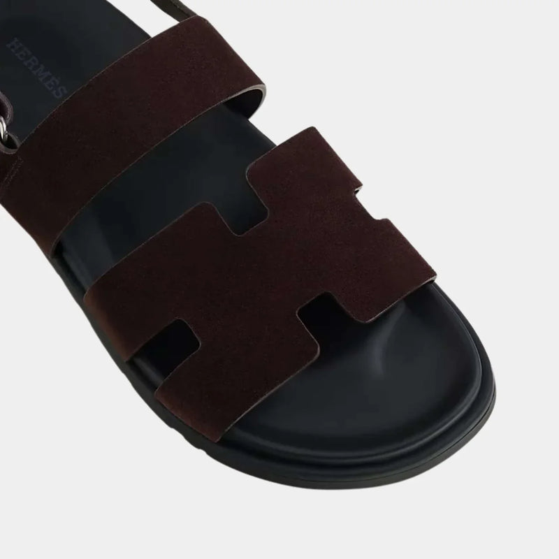 Hermès Sandals | Chypre Brown