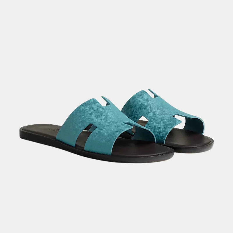 Hermès Sandals | Izmir Epsom Calfskin Men