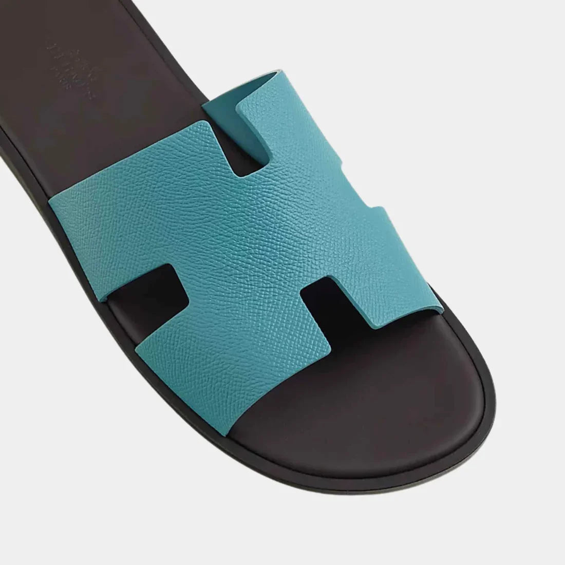 Hermès Sandals | Izmir Epsom Calfskin Men