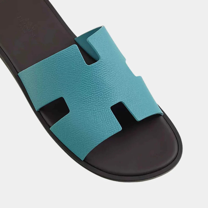 Hermès Sandals | Izmir Epsom Calfskin Men