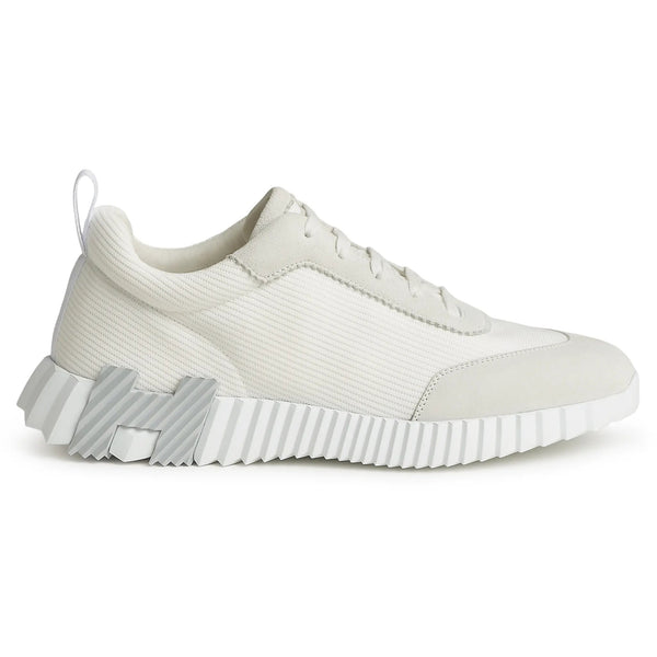 Hermès Bouncing Sneaker 'White