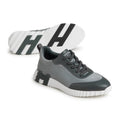 Hermès Bouncing Sneaker 'Gris Orage'