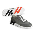 Hermès Bouncing Sneaker 'Osmium Grey