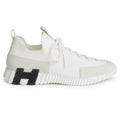 Hermès Lift Slip-On Sneaker 'White'