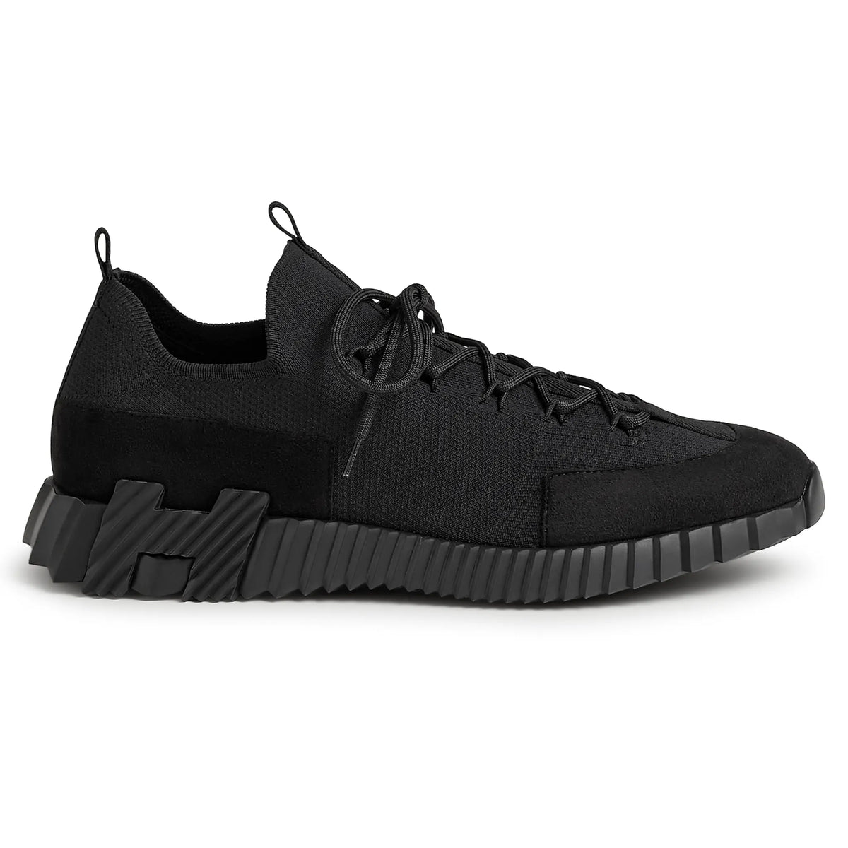 Hermès Lift Slip-On Sneaker 'Black'