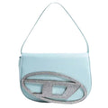 Diesel 1DR Leather Shoulder Bag