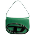 Diesel 1DR Leather Shoulder Bag