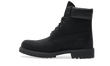 Timberland Boot Black Nubuck Premium