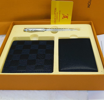 Louis Vuitton Business Set