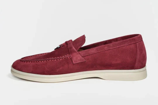 Loro Piana  Women's Loafers | Summer Charms Walk Chery