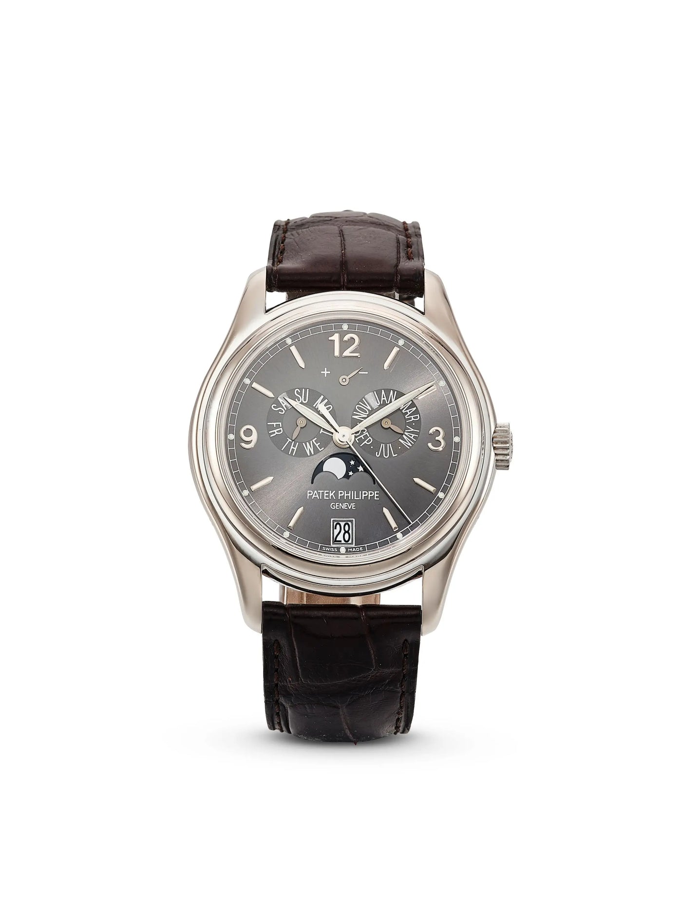 PATEK PHILIPPE | REF.5146G-010