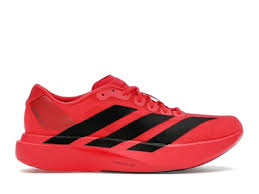 Adidas Adizero EVO SL 'Red / Navy'