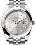 Rolex Datejust 41 wristwatch