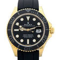 Rolex Yacht-Master 42