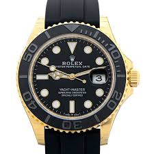 Rolex Yacht-Master 42 ( 1:1 MASTER )