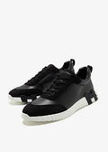 Hermès Bouncing Sneaker 'Black