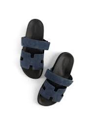Hermès Chypre sandals