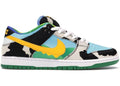 Nike SB Dunk Low Pro Chunky Dunky x Ben & Jerry's
