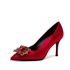 Women's Designer Pumps
