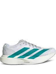 Adidas Adizero EVO SL 'White / Teal'
