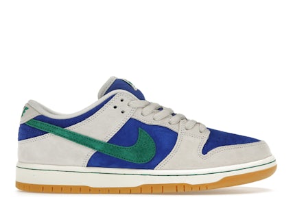 Nike Dunk Low 'Malachite / Green Purple'